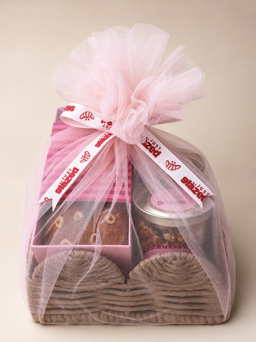 Medium Hamper
