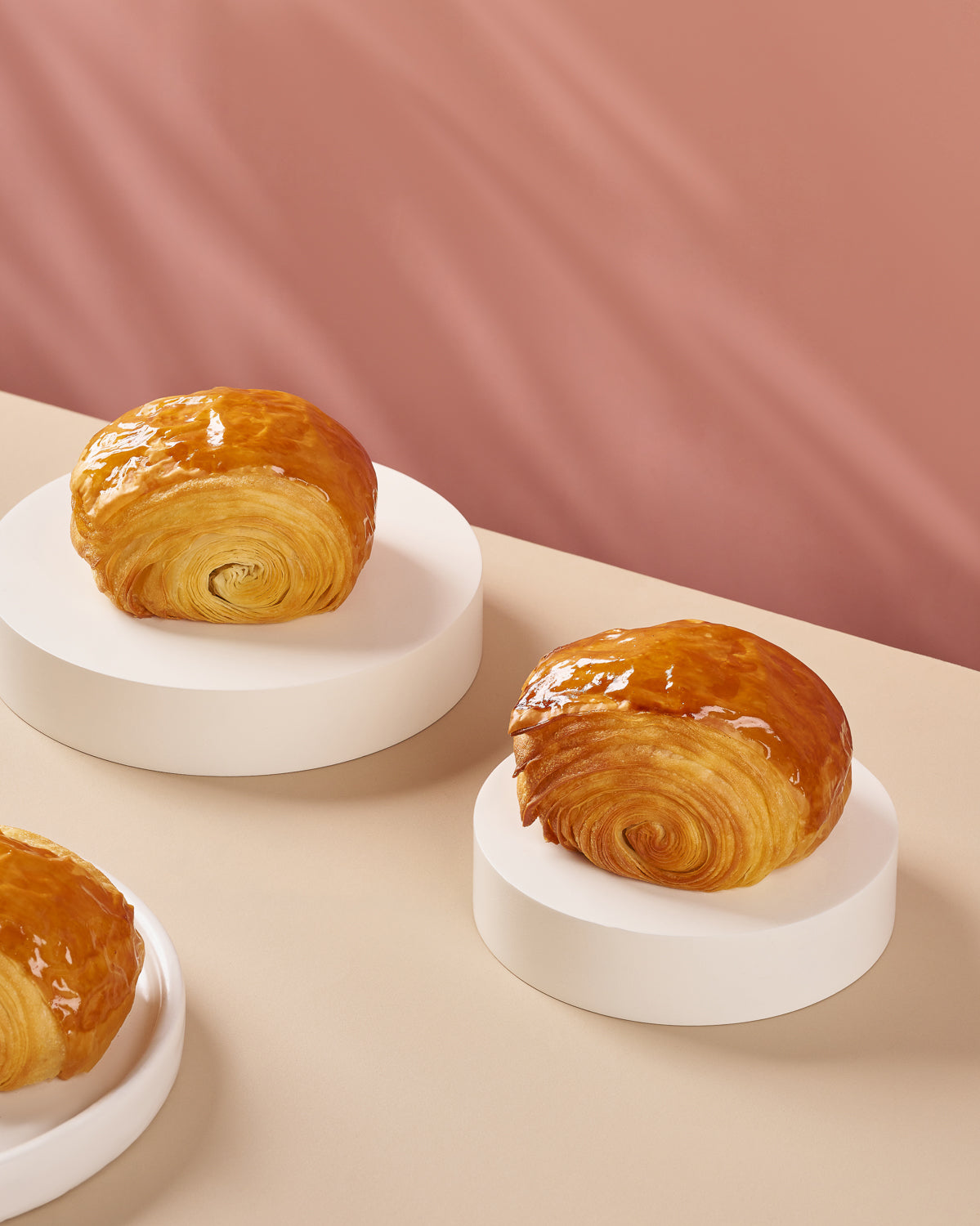 Pain au Chocolat (Set of 2)