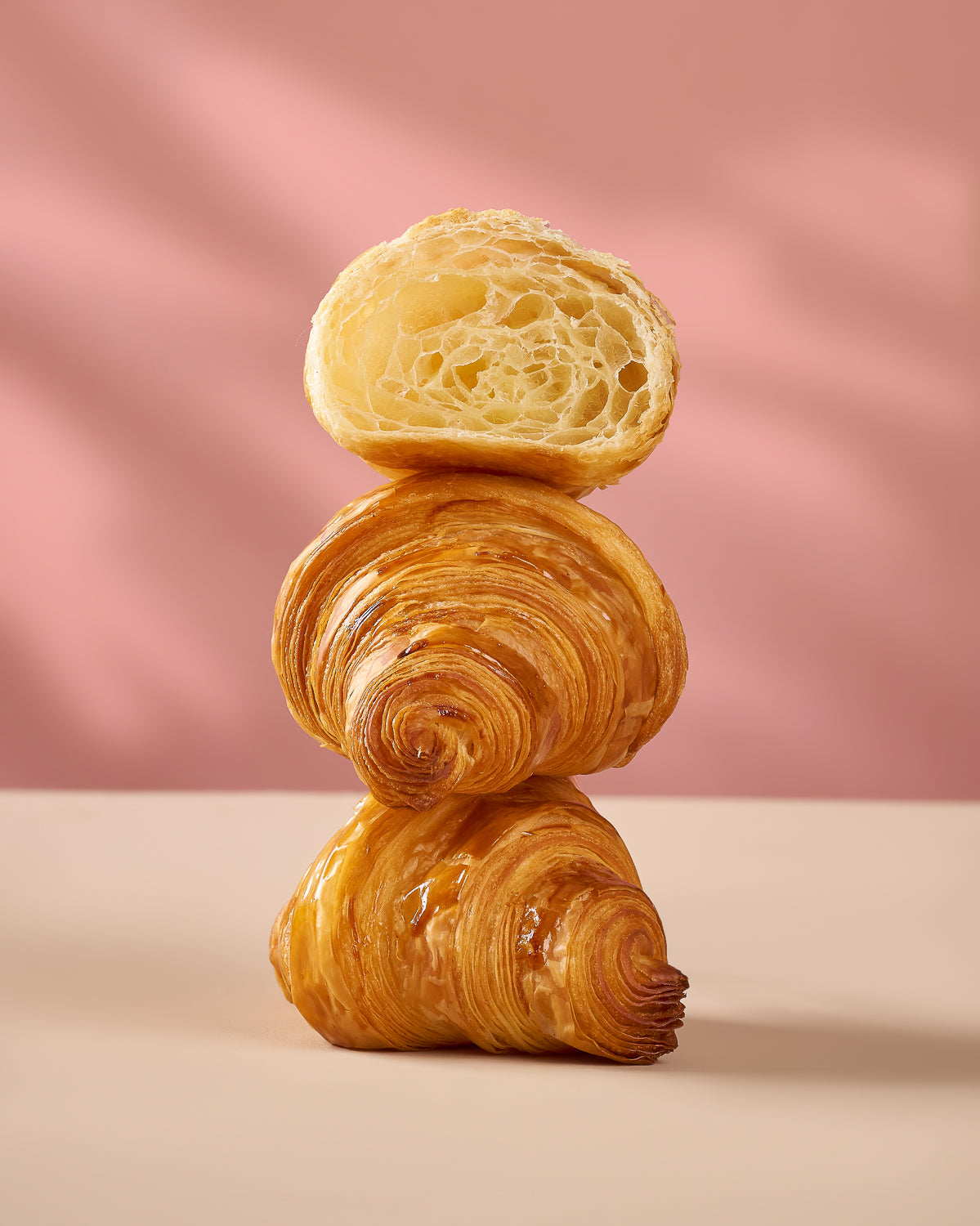 Croissants (Set of 2)