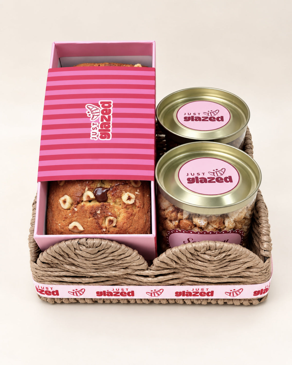 Medium Hamper