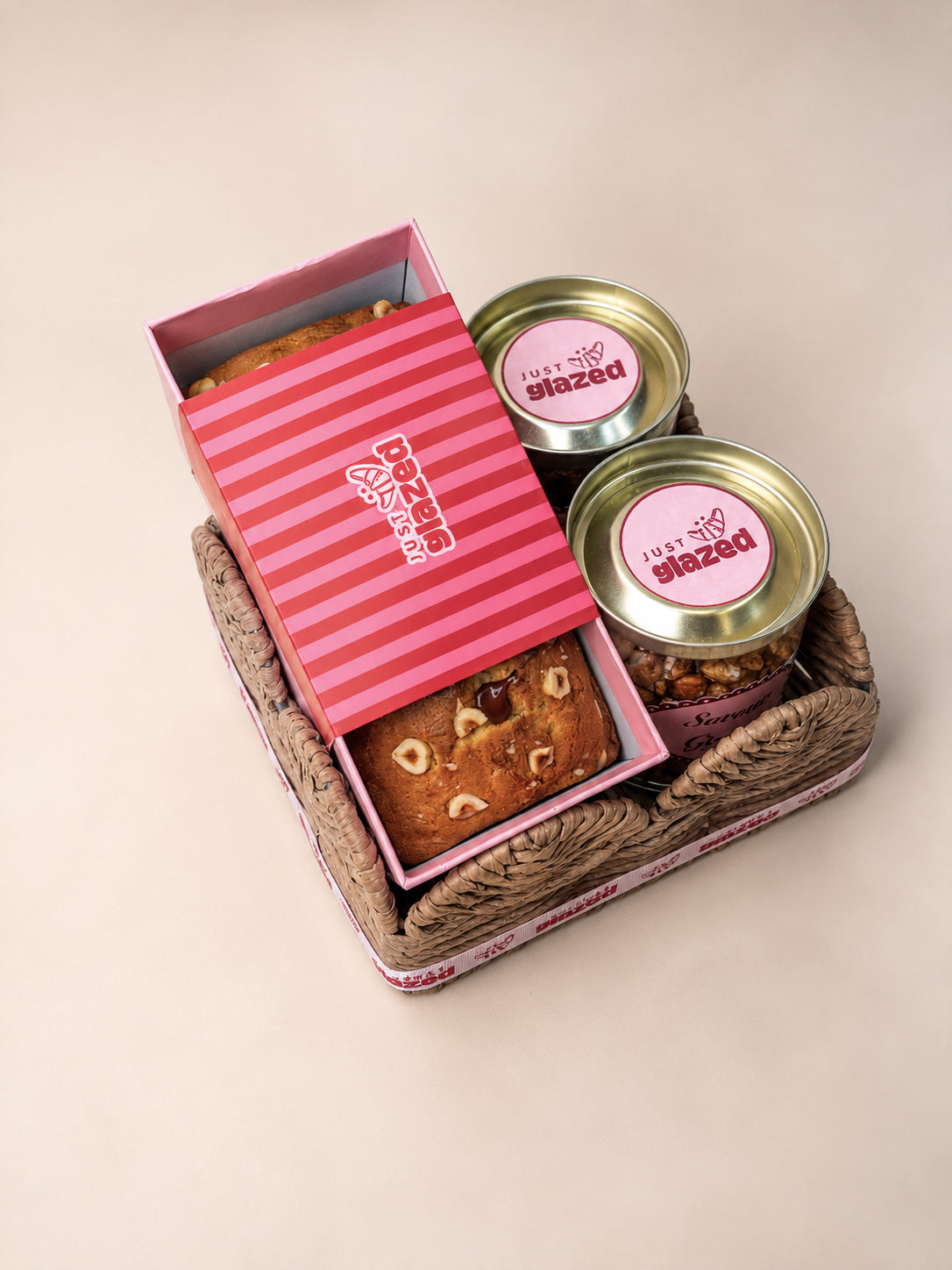 Medium Hamper