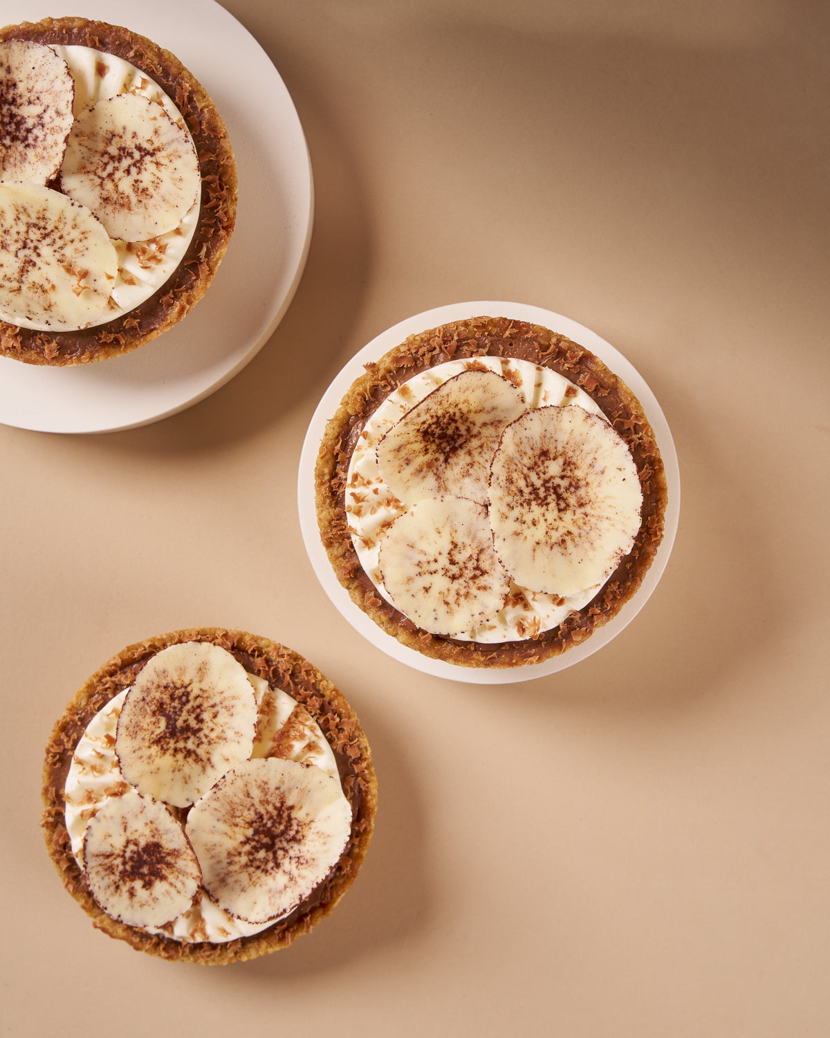 Banoffee Pie