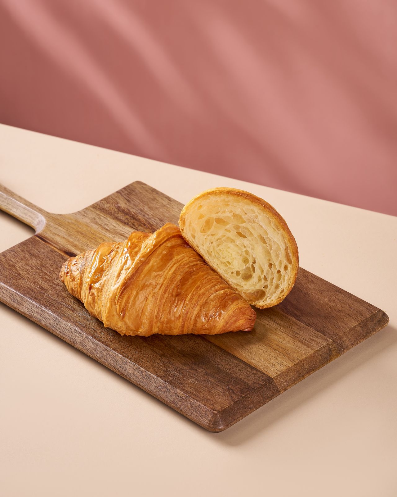 Croissants (Set of 2)