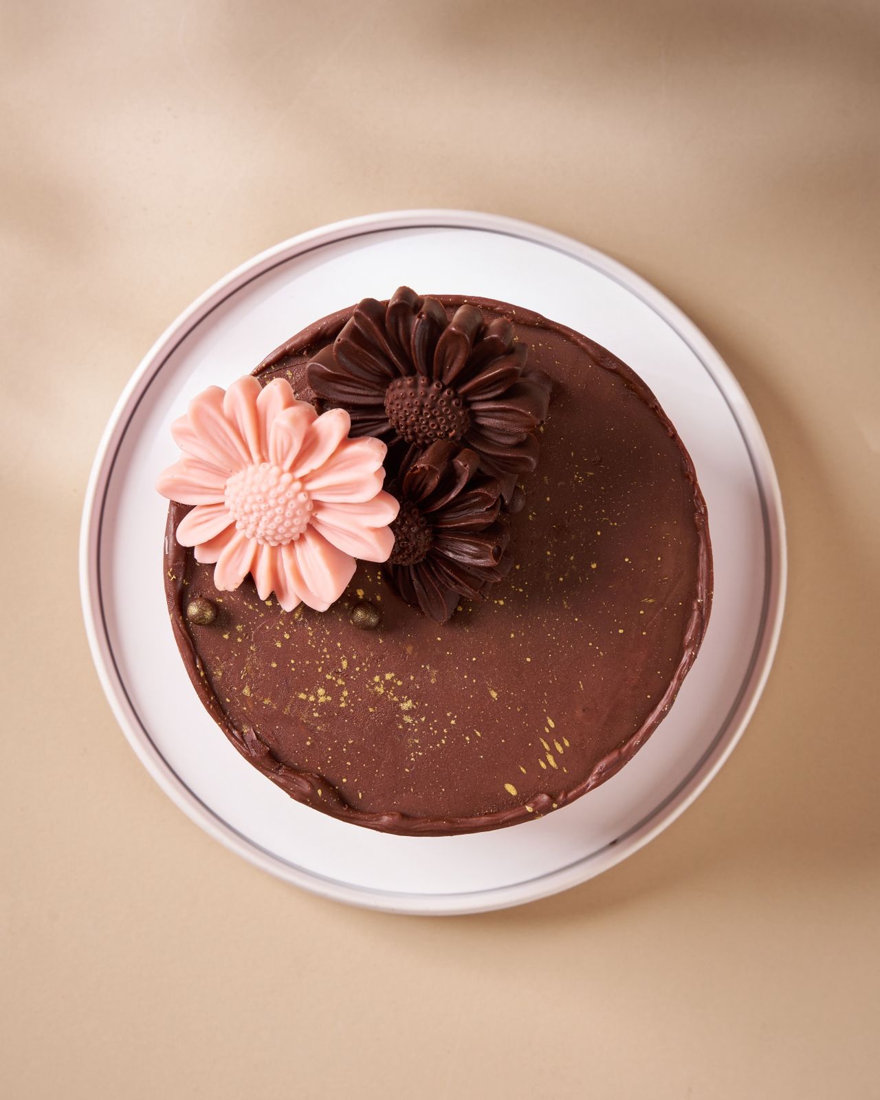 Matilda Cake