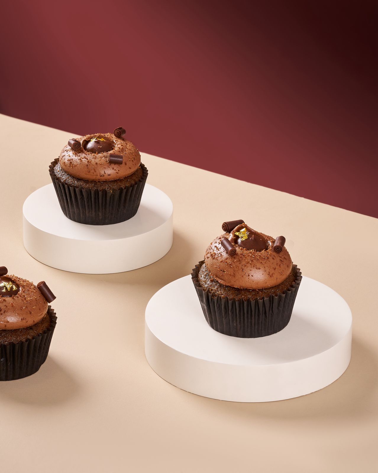 Chocolate Cupcake