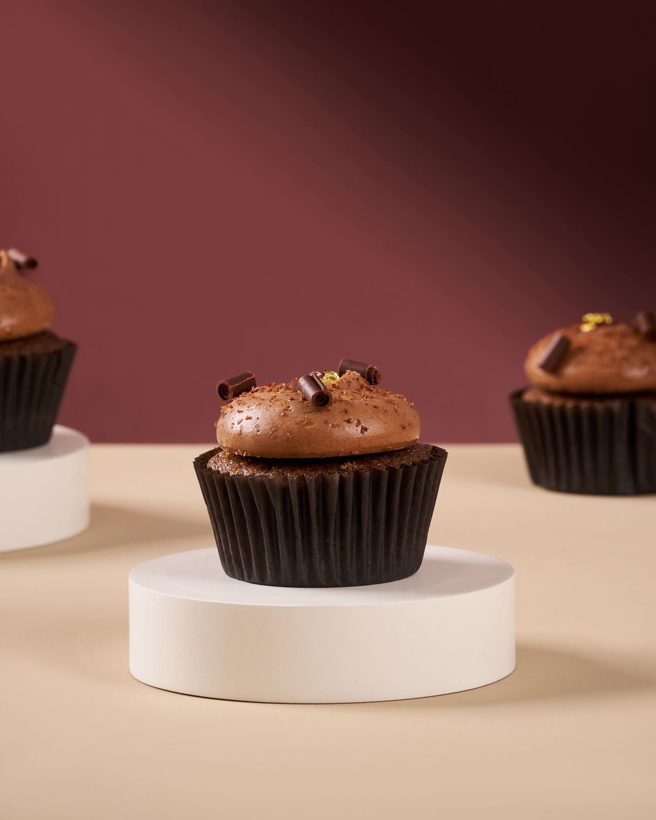 Chocolate Cupcake