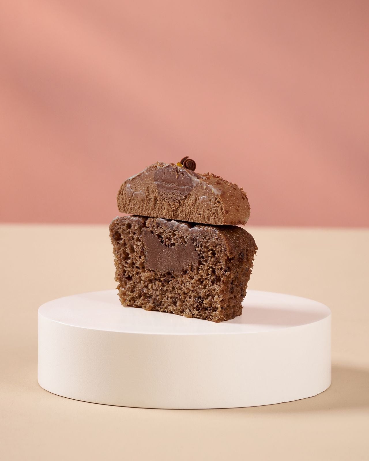 Chocolate Cupcake