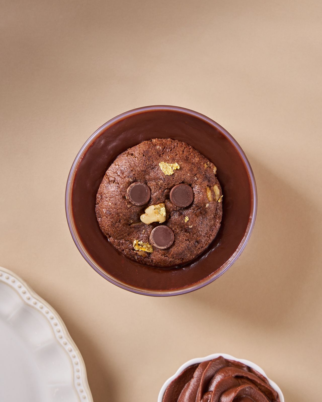 Dessert Hamper