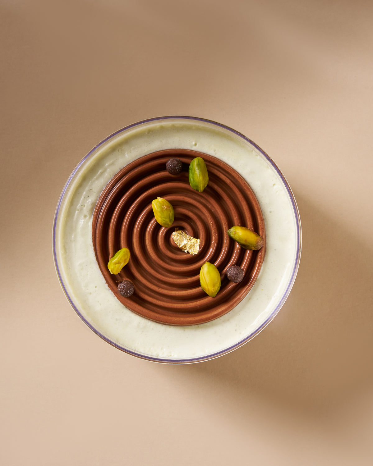 Dessert Hamper
