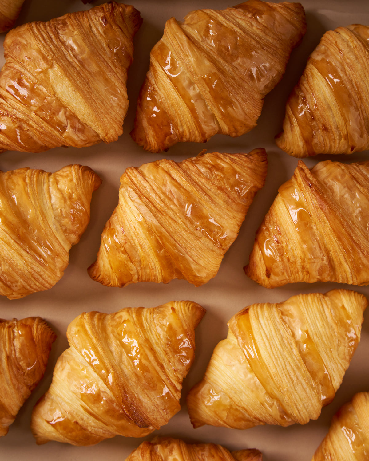 Croissants (Set of 2)