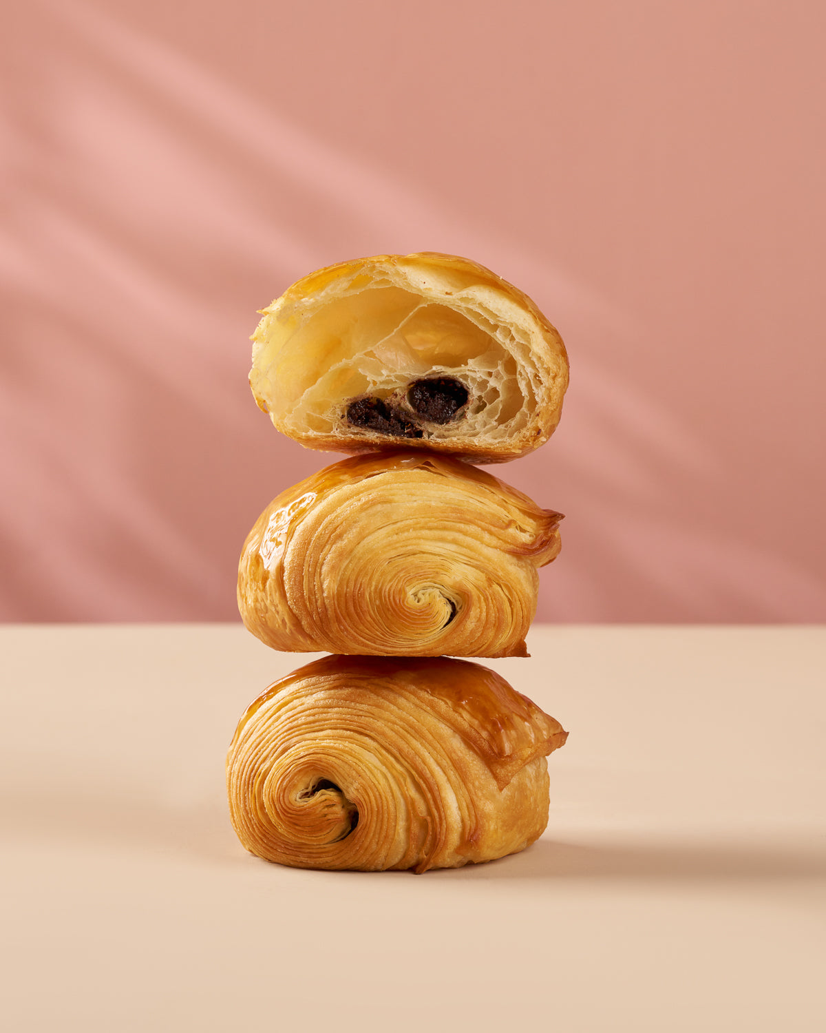 Pain au Chocolat (Set of 2)