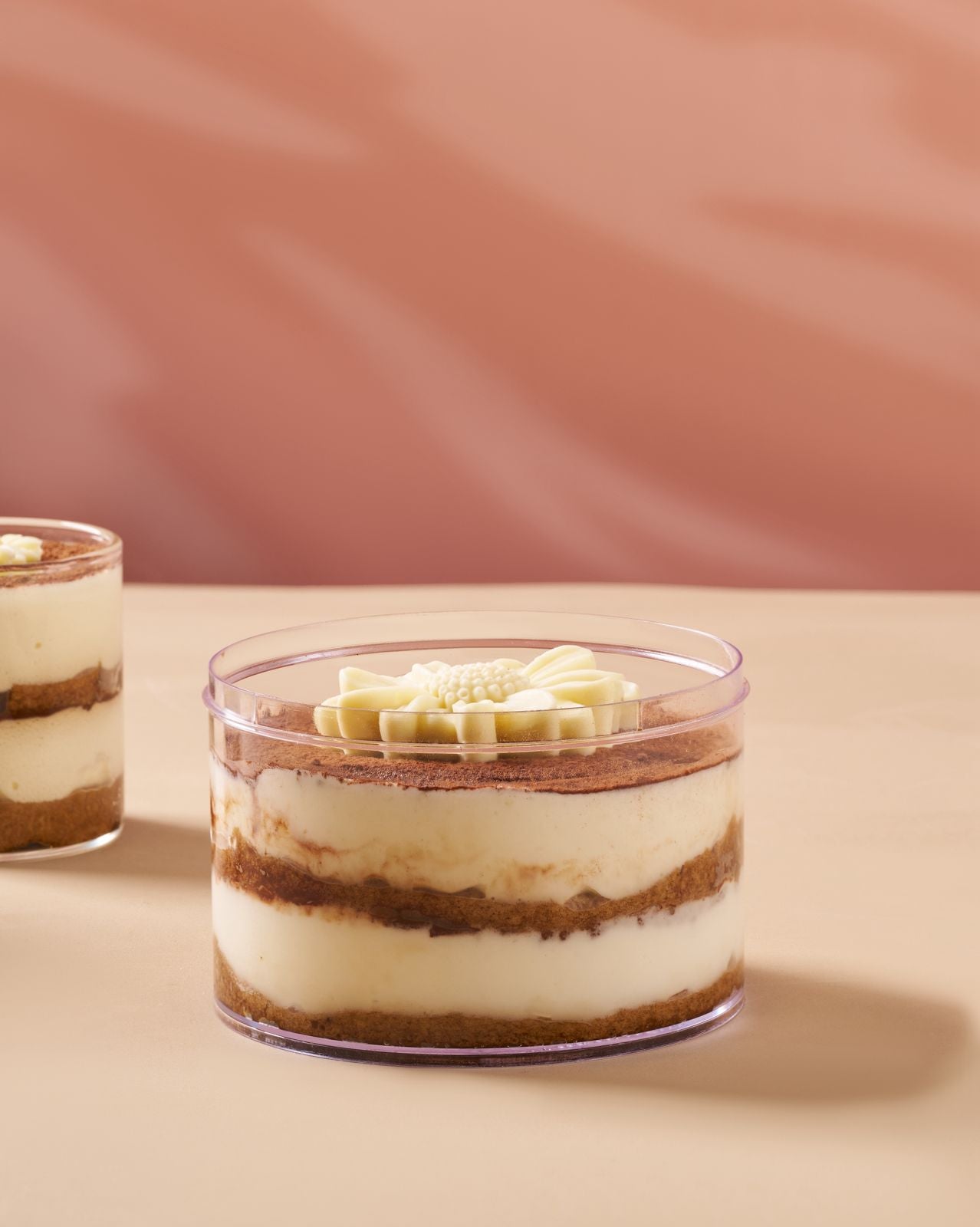 Dessert Hamper