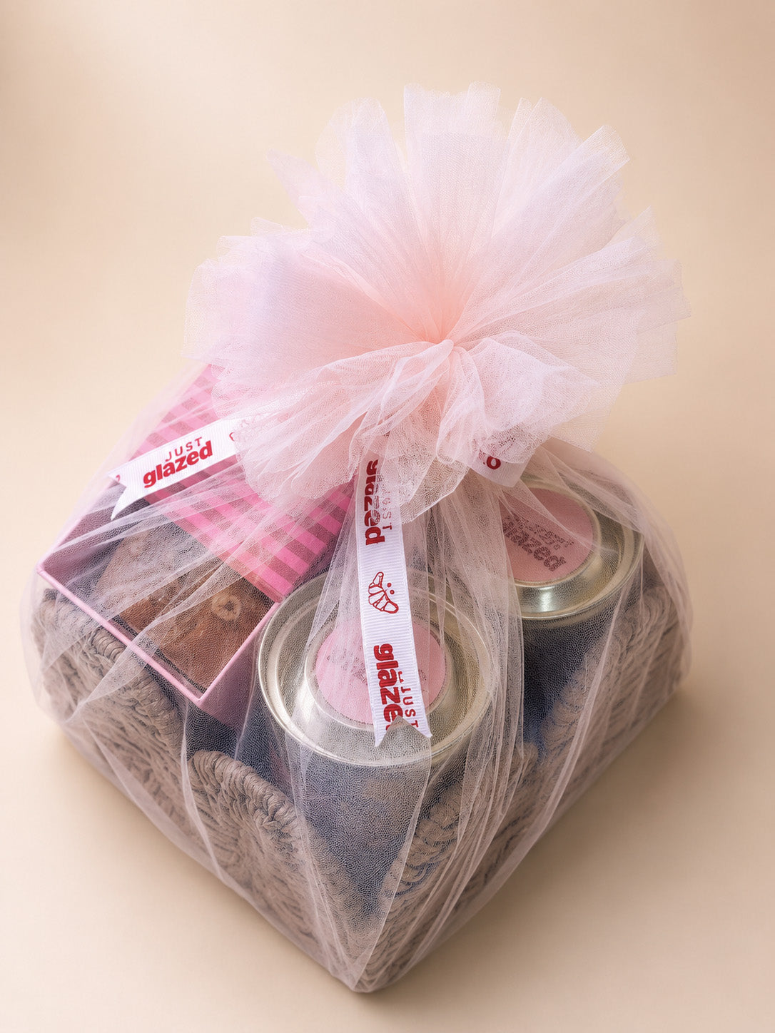 Medium Hamper