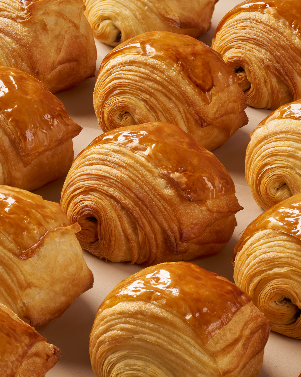 Pain au Chocolat (Set of 2)