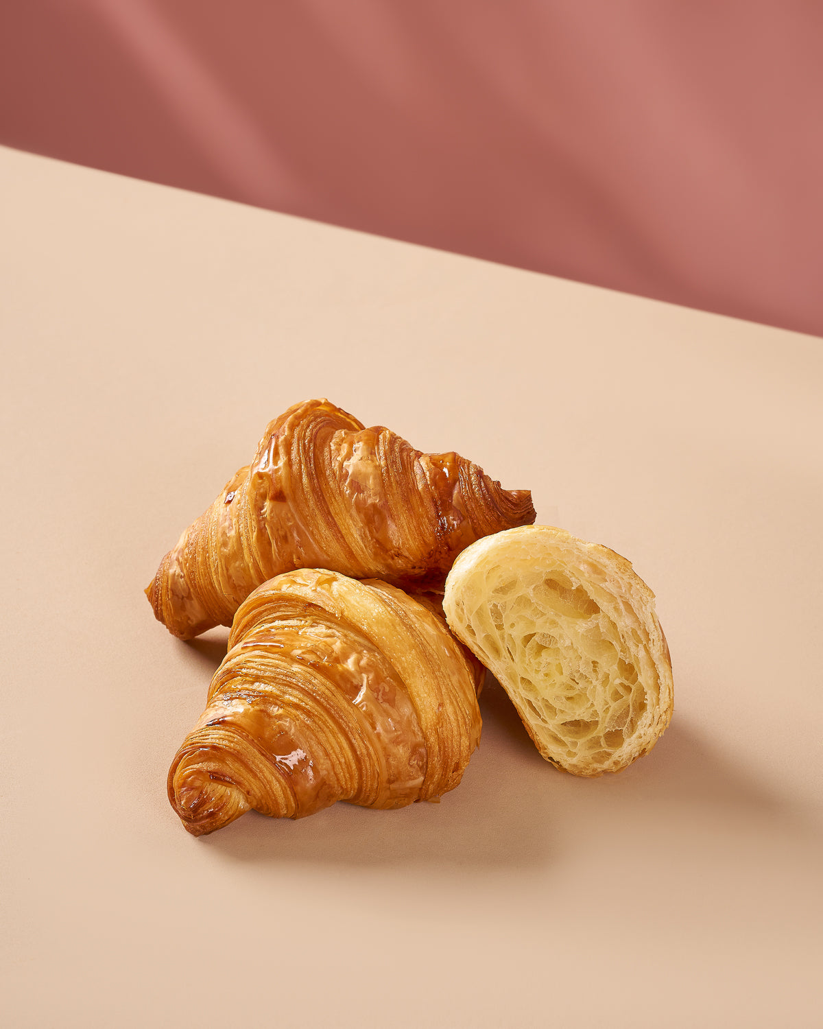 Croissants (Set of 2)