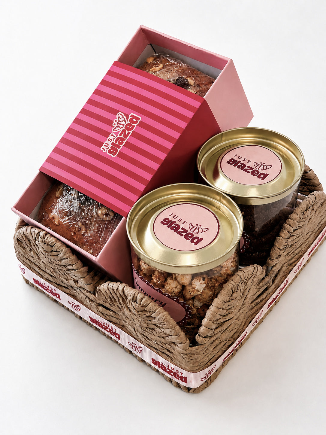 Medium Hamper