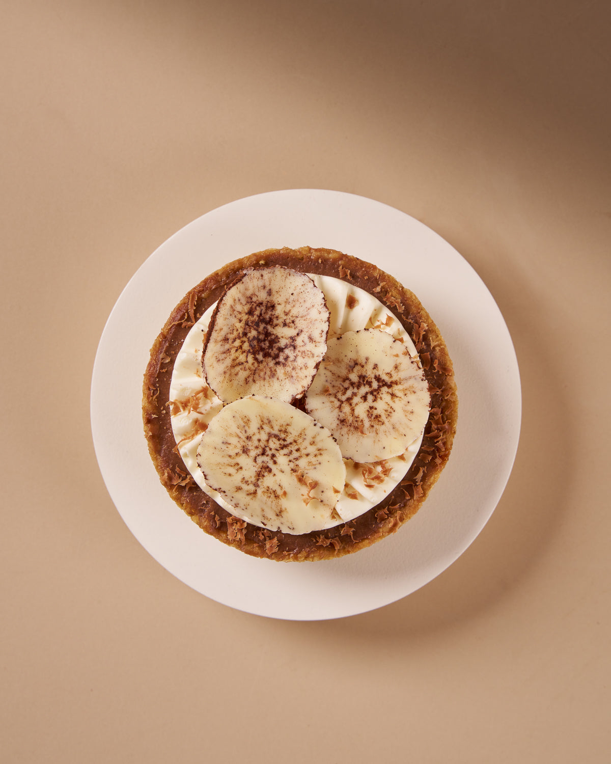 Banoffee Pie