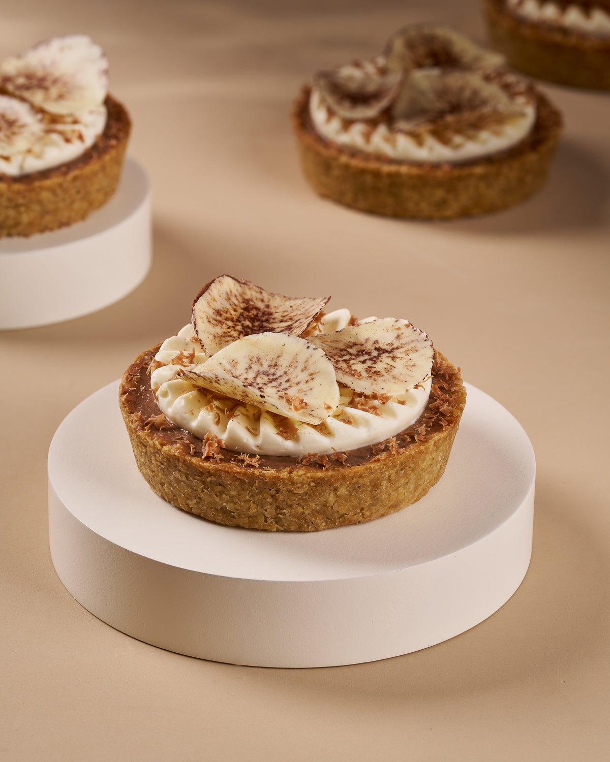Banoffee Pie