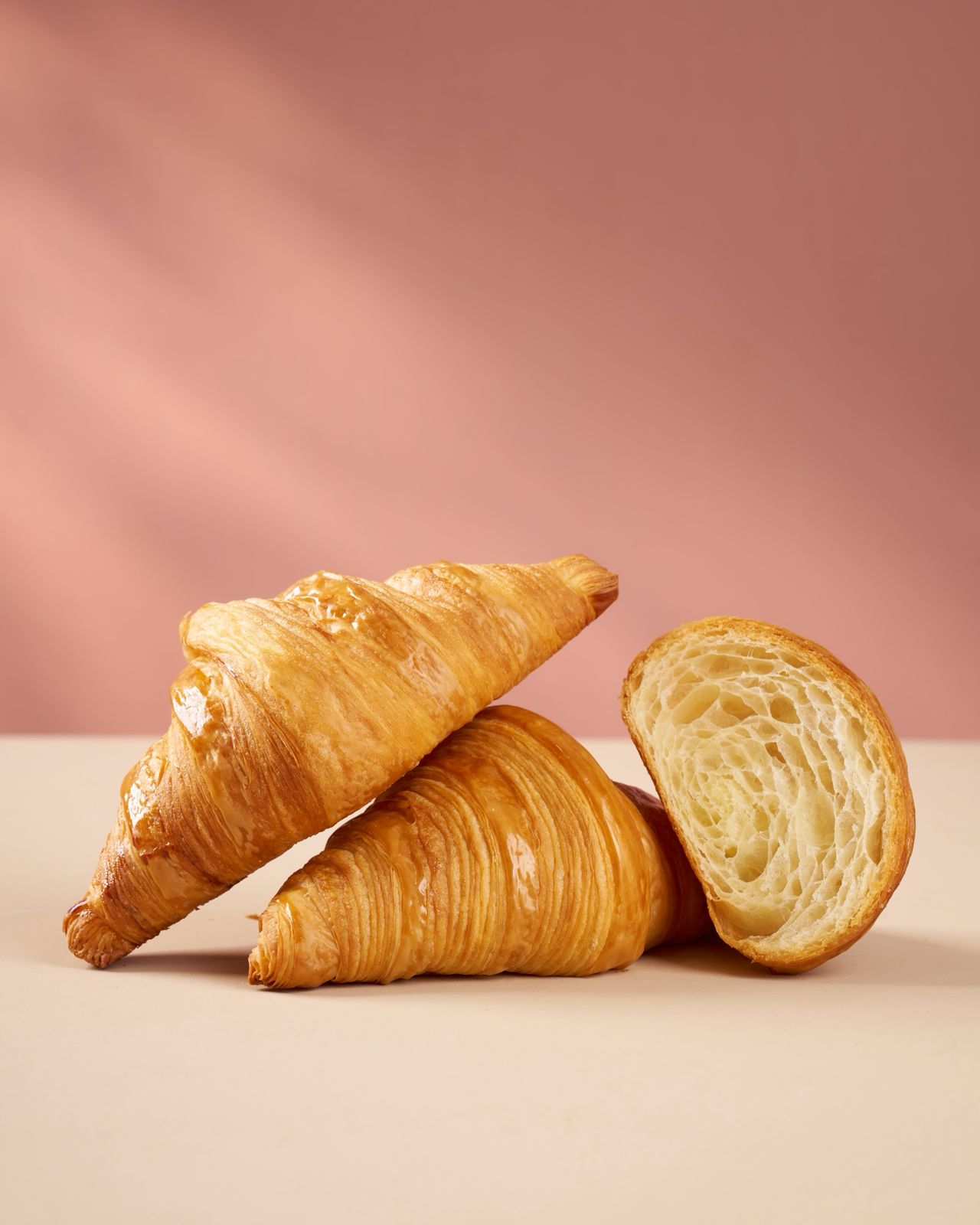 Croissants (Set of 2)