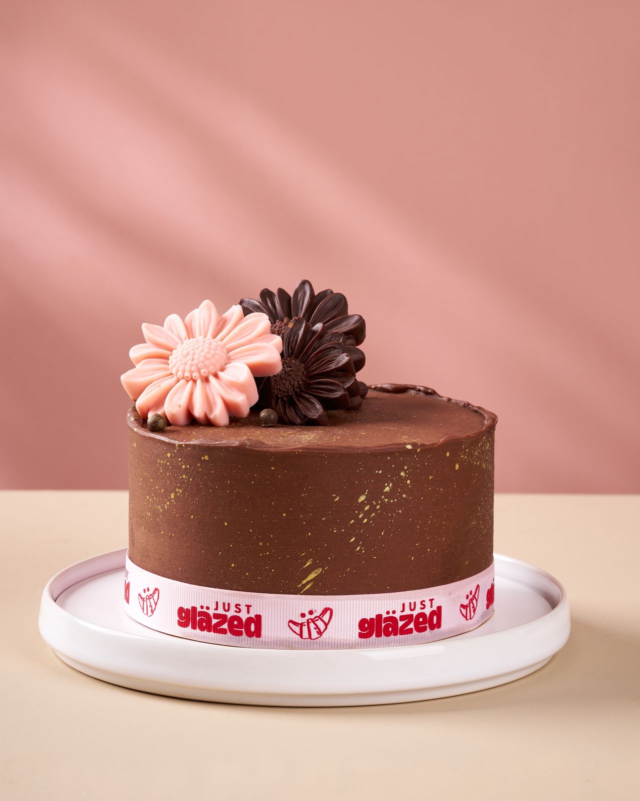 Matilda Cake