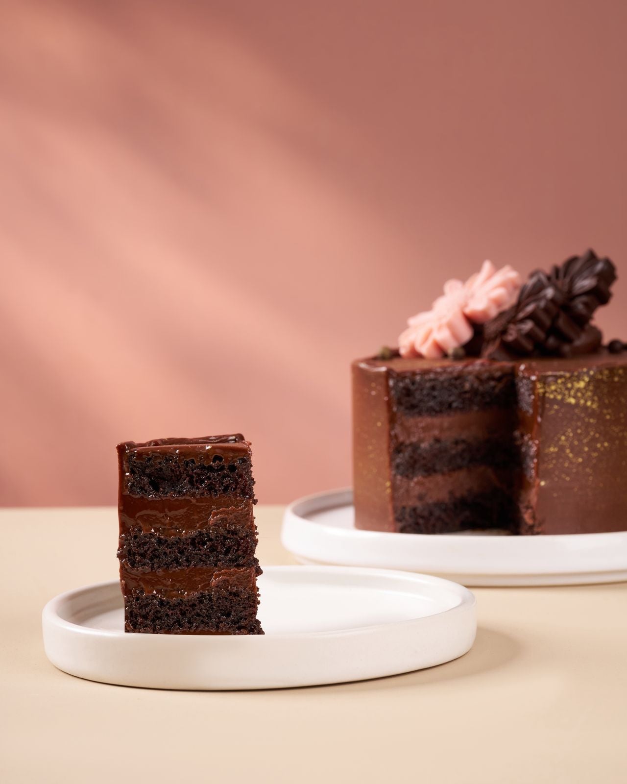 Matilda Cake