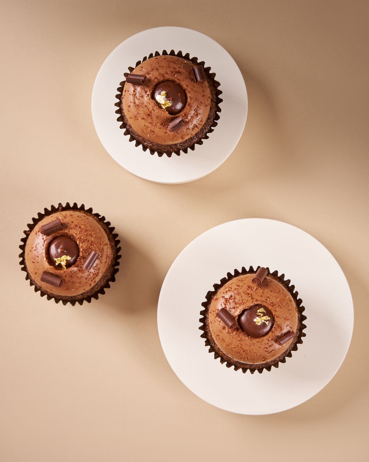 Chocolate Cupcake