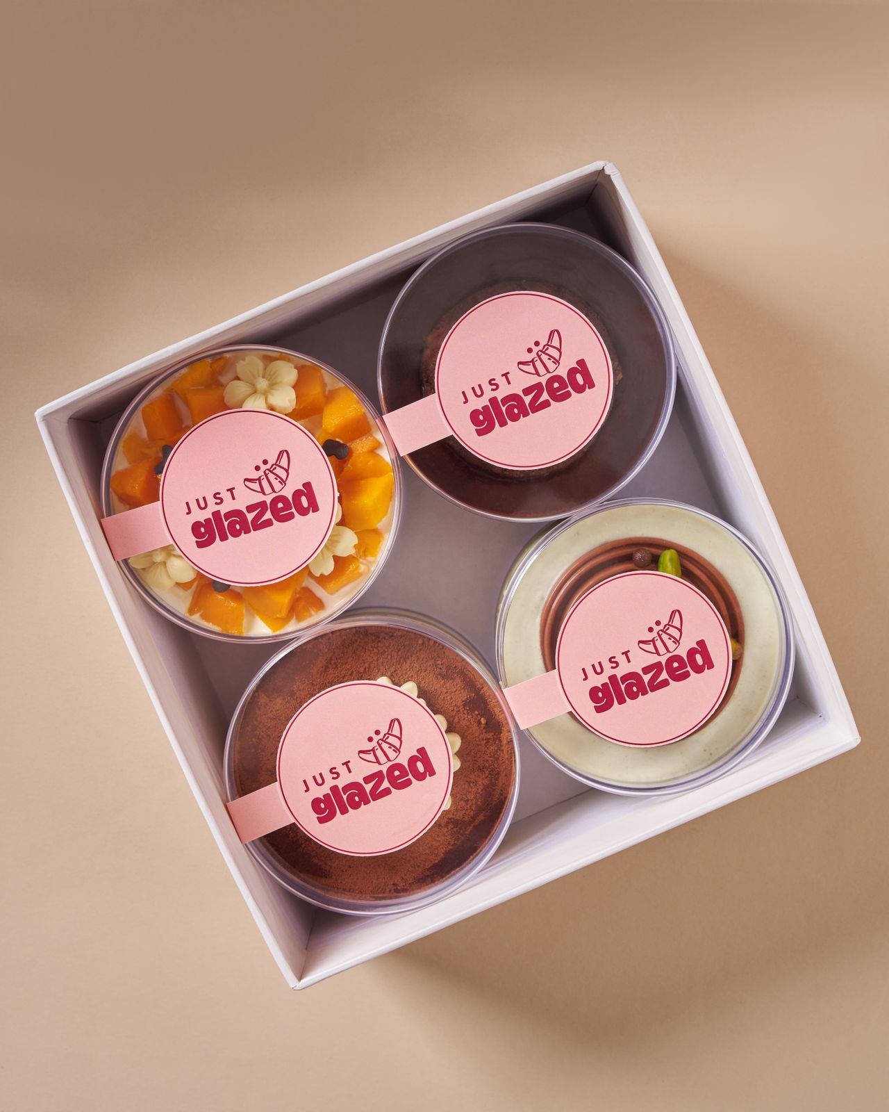 Dessert Hamper