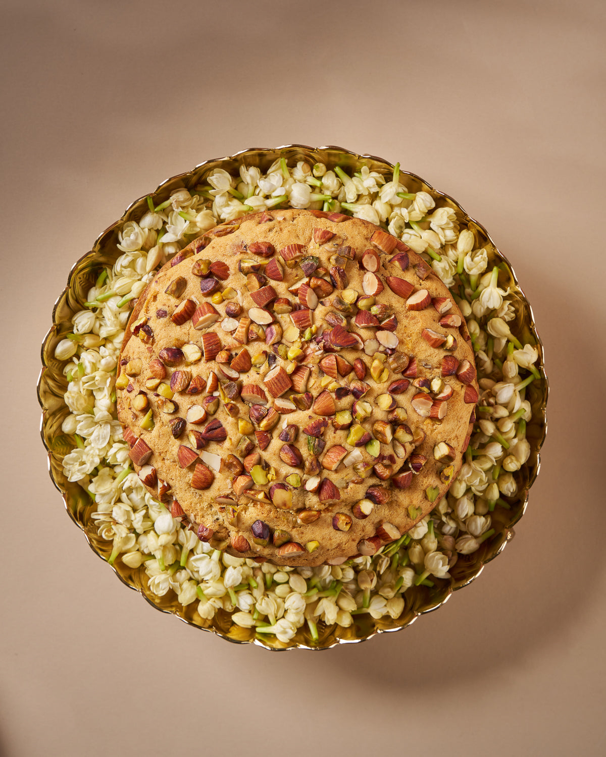 Urli Cake Hamper