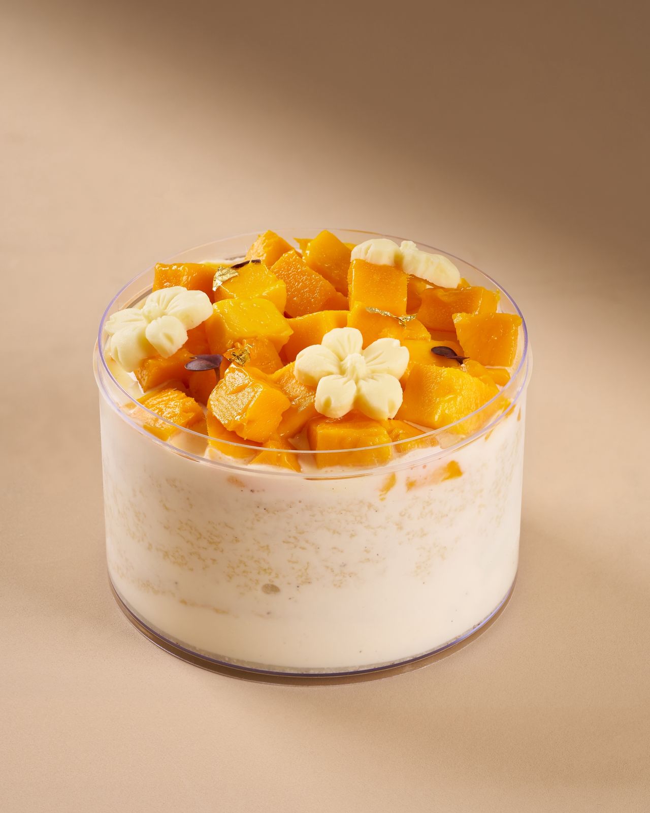 Dessert Hamper