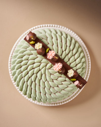 DESSERTS