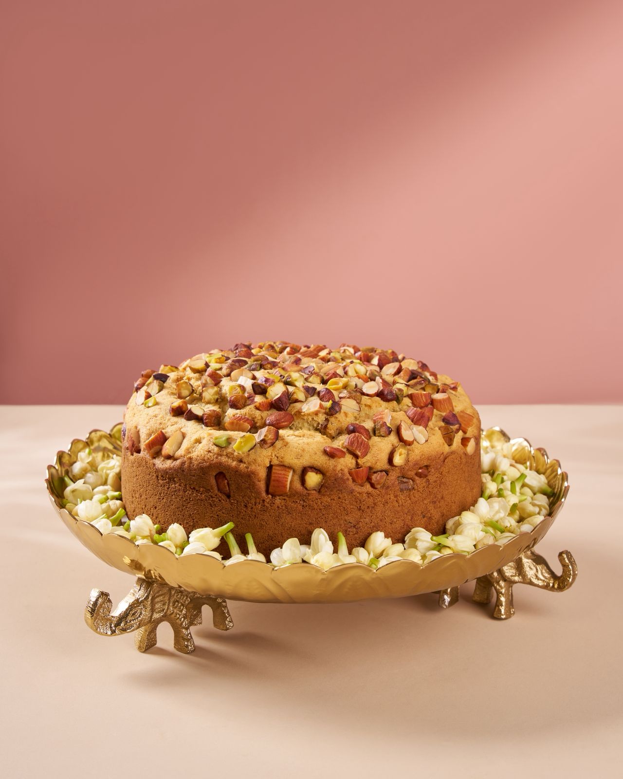 Urli Cake Hamper